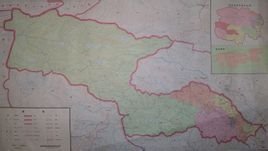 治多县是青海省玉树藏族自治州辖县,位于省境西南部,州境中西部,西接图片
