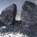 抗渣性