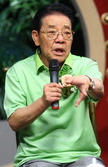 单田芳