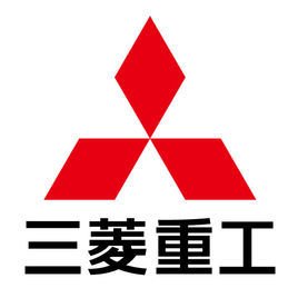 三菱重工(mitsubishi heavy industries)是日本最大的军工生产企业.