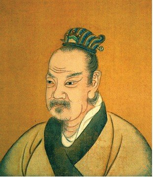 他是韩武子韩万的玄孙,韩赇伯的曾孙,韩定伯韩简的孙子,韩舆(亦称韩子