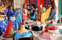 肃北蒙古族自治县 肃北蒙古族自治县