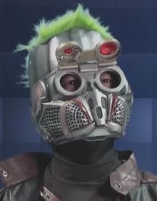 铠甲勇士捕将 免费编辑 添加义项名