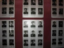 双城第四野战军部队