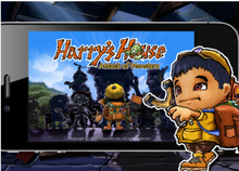 童子军大战僵尸