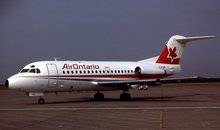 安大略航空公司
