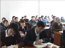 沈阳市联合职业技术培训学校