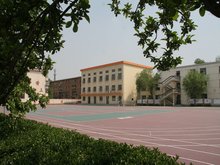 大港区第九小学