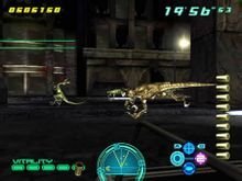 恐龙危机:枪下游魂