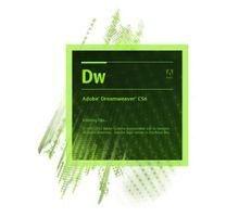 Adobe Dreamweaver CS6