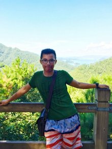 苏大北区英语俱乐部