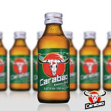 卡拉宝活力饮料