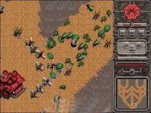 红色警戒虫虫版