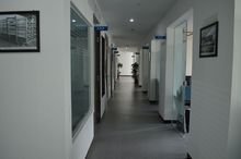 厦门中闽全球环保股份有限公司