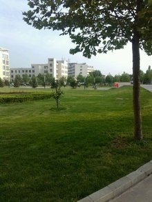 山西医科大学汾阳学院