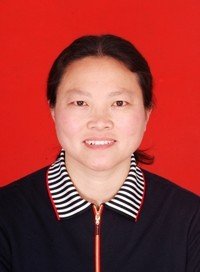 隆回县政协兼职副主席刘芬