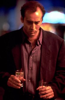 离开拉斯维加斯