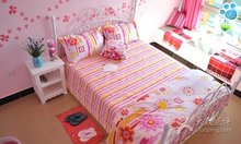 三亚丁叮猫温馨家庭旅舍