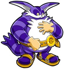 索尼克编年史:黑暗兄弟会