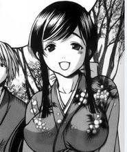 寻因异闻录·椿