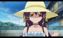 天降之物Final:永远的我的鸟笼