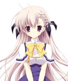 Areas恋爱少女的3H