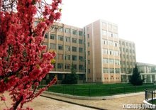 河南纺织高等专科学校