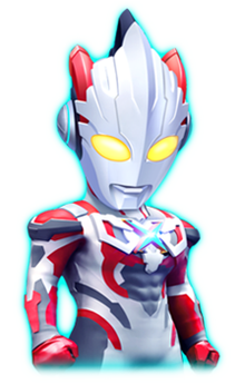 机甲奥特曼_360百科