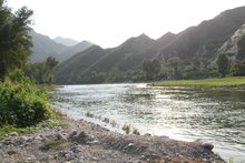 山水居休闲旅游度假村