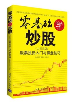 零基础学炒股:股票投资入门与操盘技巧:大智慧