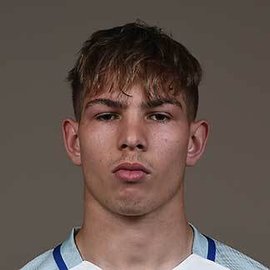 埃米尔·史密斯-罗维