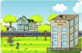 保卫学校2无敌版