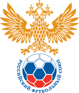 俄罗斯国家男子足球队