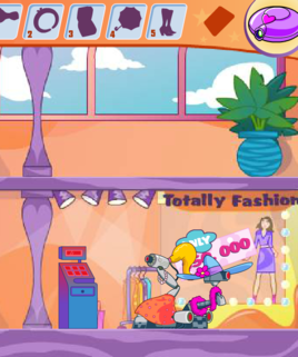 夜店之王挤房器