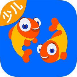 伴鱼少儿英语