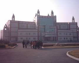 辽宁大学数学院_360百科