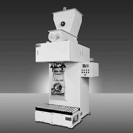 DCS-3A系列全自动立式袋装粉末包装机