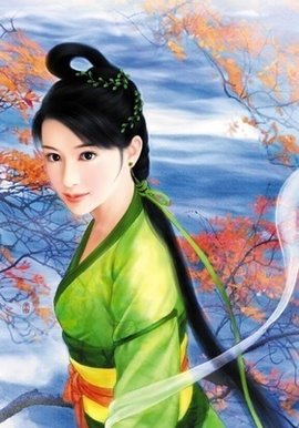 冷情丑颜不为妃