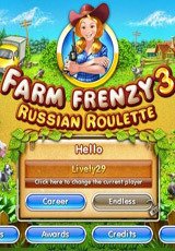 疯狂农场3:俄罗斯轮盘赌