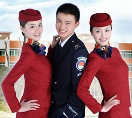 贵州职业技术学院航空乘务学院