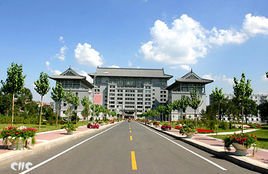 哈尔滨工程大学信息与通信工程学院