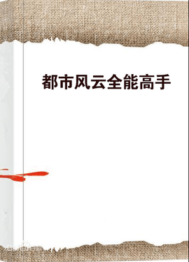 都市风云全能高手