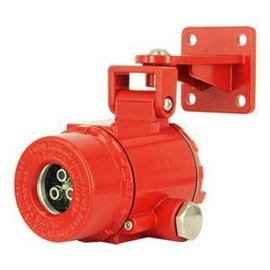 三波长红外火焰探测器