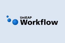 UniEAP Workflow