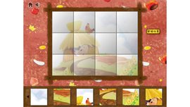 三只小猪童话故事