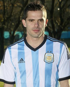 费尔南多·鲁本·加戈