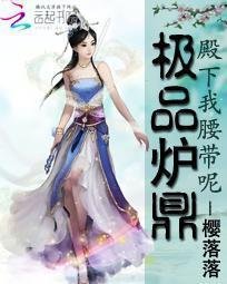 极品炉鼎:殿下我腰带呢
