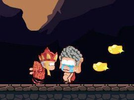 一路向西之唐僧泡妞