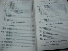 最新企业会计准则审计准则与财务会计制度实施