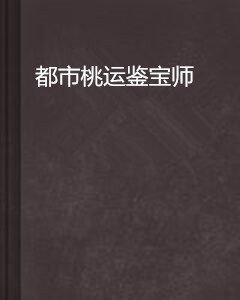 都市桃运鉴宝师